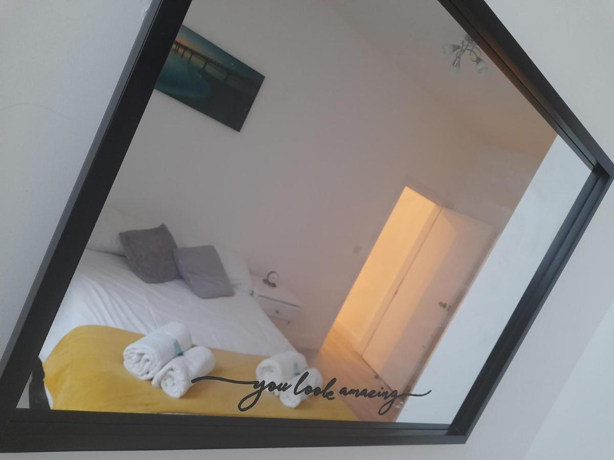Edgware 3Br 3Privateensuite - Close To Station - Parking Upon Request מראה חיצוני תמונה